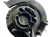 Heater fan/blower