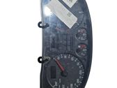 Velocímetro (tablero de instrumentos)