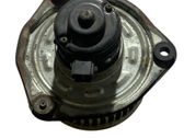 Heater fan/blower