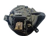 Heater fan/blower