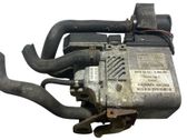 Auxiliary pre-heater (Webasto)