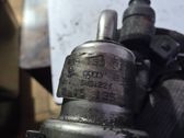 Fuel main line pipe