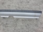 Rear bumper