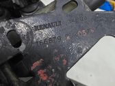Radiator mount bracket