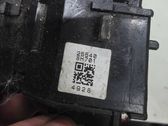 Indicator stalk