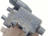 Valve vacuum