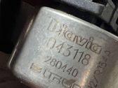 Air conditioning (A/C) pressure sensor