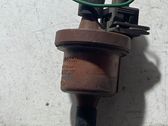 Valve vacuum