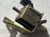 Turbo solenoid valve