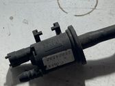 Vacuum valve