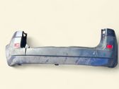Rear bumper