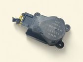 Air flap motor/actuator