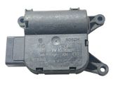 Air flap motor/actuator