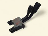 Wiper control stalk