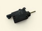 Central locking motor