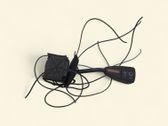 Wiper control stalk