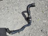 Breather hose/pipe