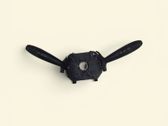 Wiper turn signal indicator stalk/switch
