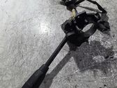 Wiper control stalk