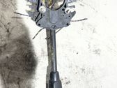 Wiper control stalk