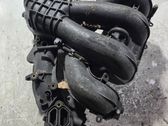 Intake manifold