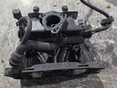 Intake manifold