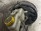 Brake booster