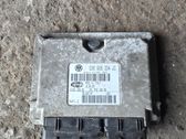 Engine control unit/module