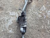Motor y varillaje del limpiaparabrisas delantero