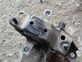 Engine mount bracket