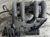 Intake manifold