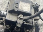 Electric engine pre-heating system (optional)