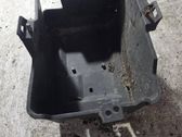 Battery box tray