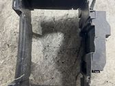 Battery box tray