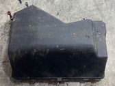Fuse box cover
