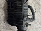Intake manifold