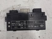 Other control units/modules
