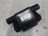 High voltage ignition coil