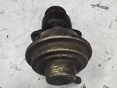 Mass air flow meter