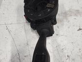 Wiper control stalk