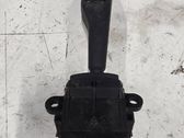 Wiper control stalk