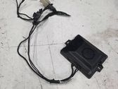 GPS navigation control unit/module