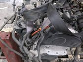 Bloque de motor