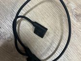 Detonation knock sensor