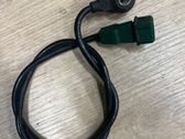 Klopfsensor