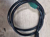 Klopfsensor