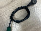 Klopfsensor