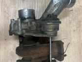 Turboahdin