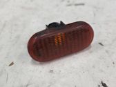 Front fender indicator light