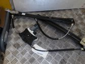Regulador de puerta delantera con motor